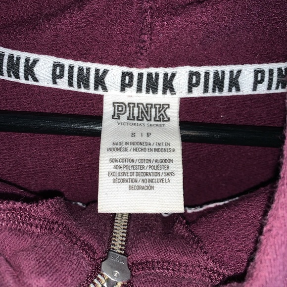 Vs half zip - Picture 2 of 2